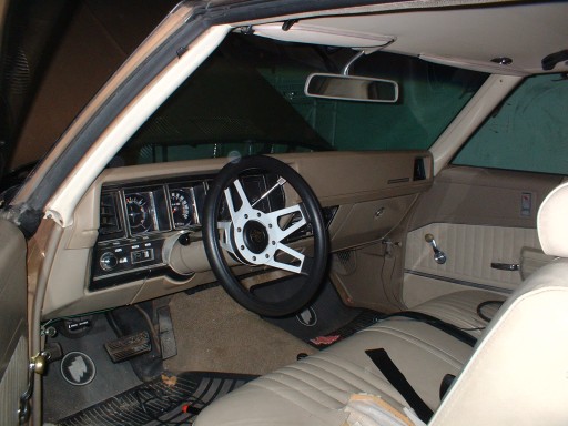 1970 Buick Skylark