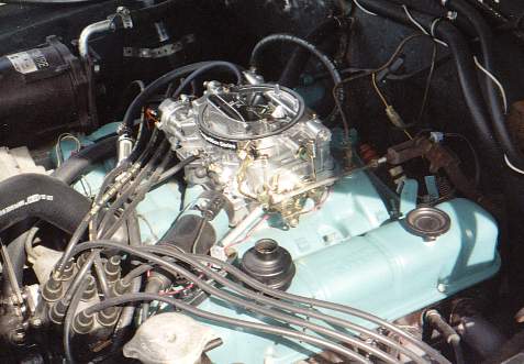 1965 Buick Skylark