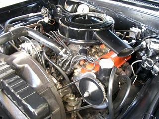 1964 Buick Skylark Convertible