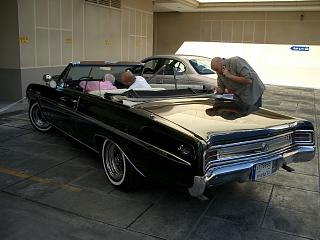 1964 Buick Skylark Convertible