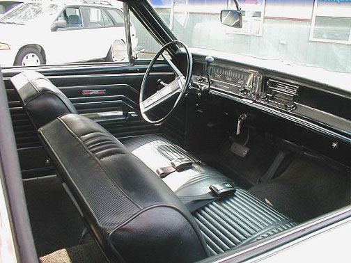 1967 Buick Skylark
