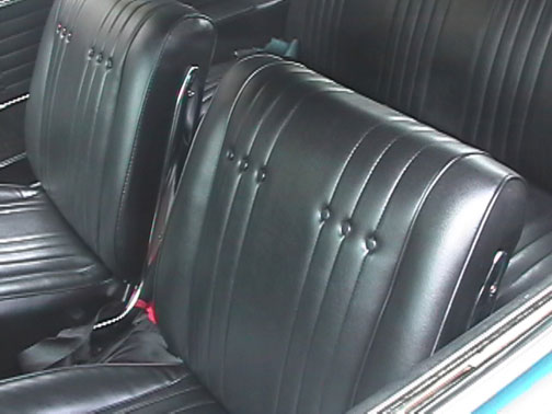 1965 Buick Skylark GS Clone
