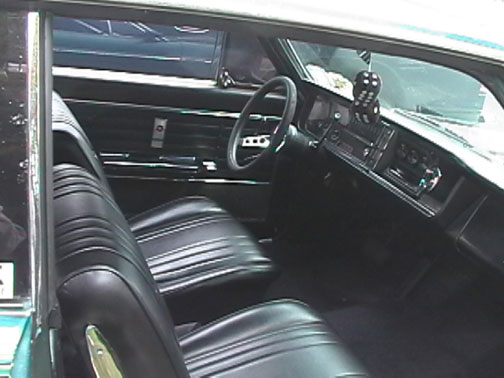 1965 Buick Skylark GS Clone